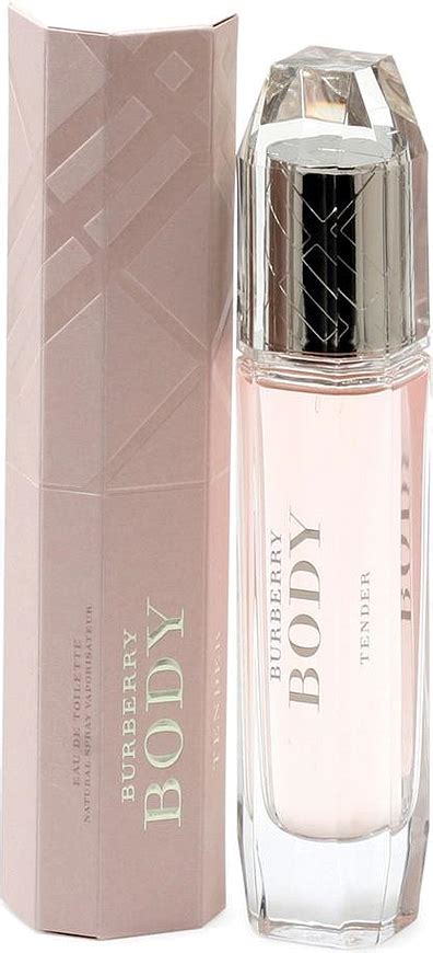 Купить Burberry Body Tender на Духи.рф